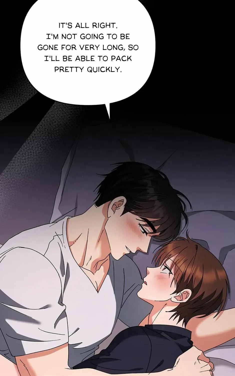 Romance Not Romantic Chapter 42 page 24 - 