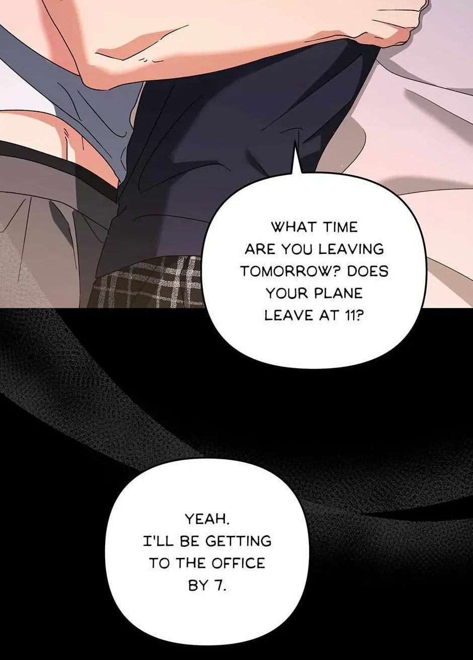 Romance Not Romantic Chapter 42 page 25 - 