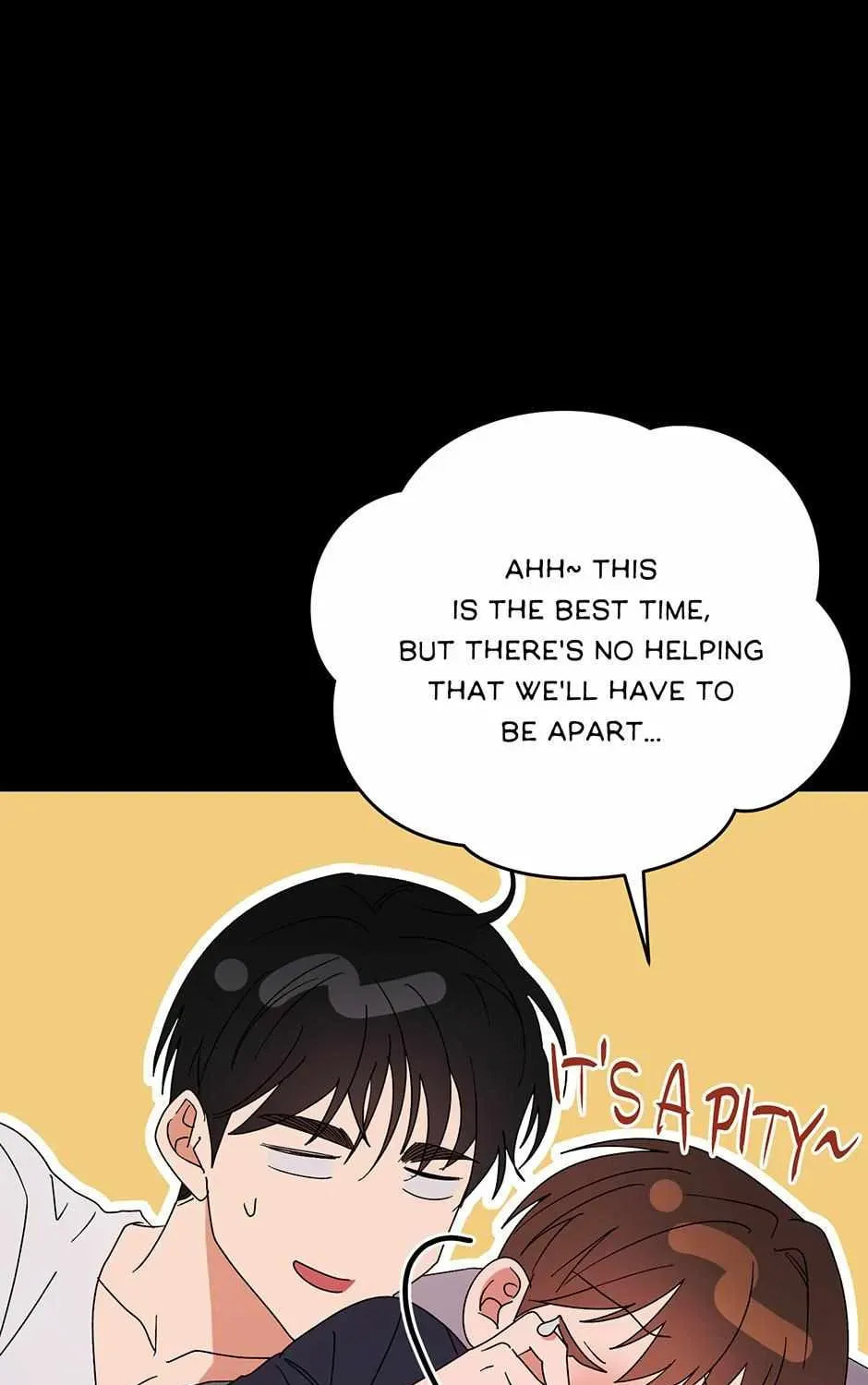 Romance Not Romantic Chapter 42 page 26 - 