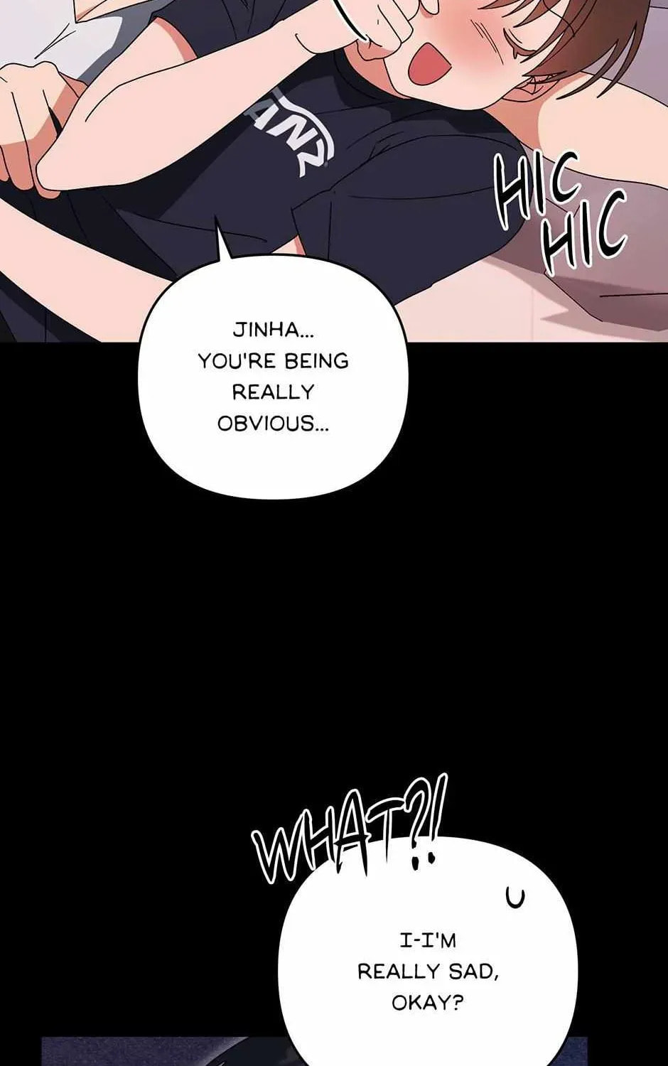 Romance Not Romantic Chapter 42 page 27 - 