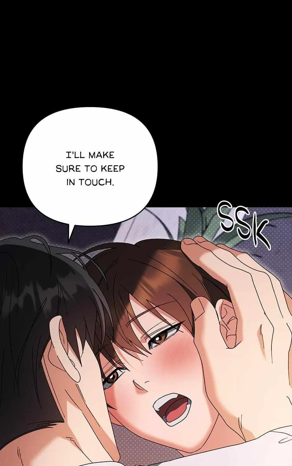 Romance Not Romantic Chapter 42 page 29 - 