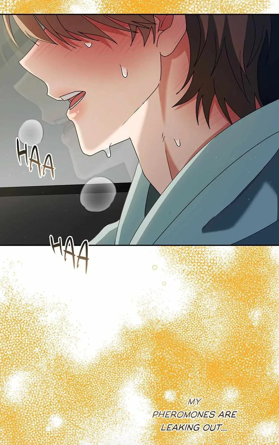 Romance Not Romantic Chapter 42 page 41 - 