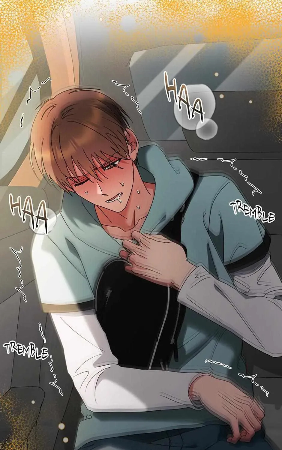 Romance Not Romantic Chapter 42 page 42 - 