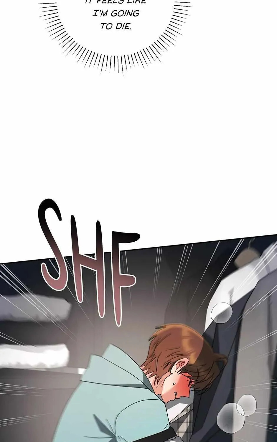 Romance Not Romantic Chapter 42 page 47 - 