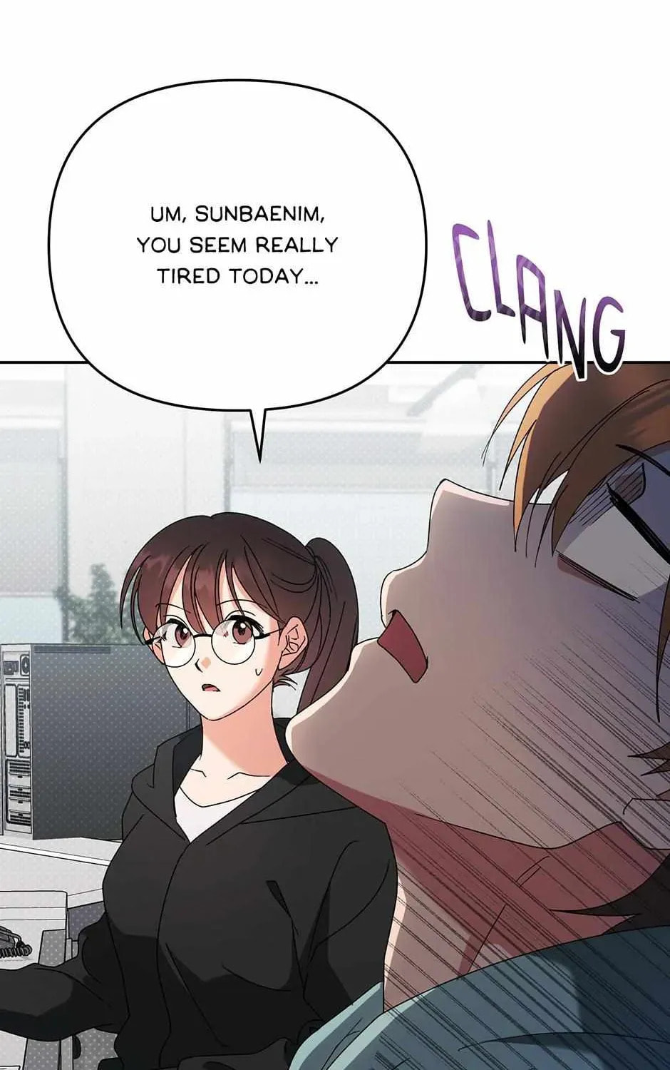 Romance Not Romantic Chapter 42 page 6 - 