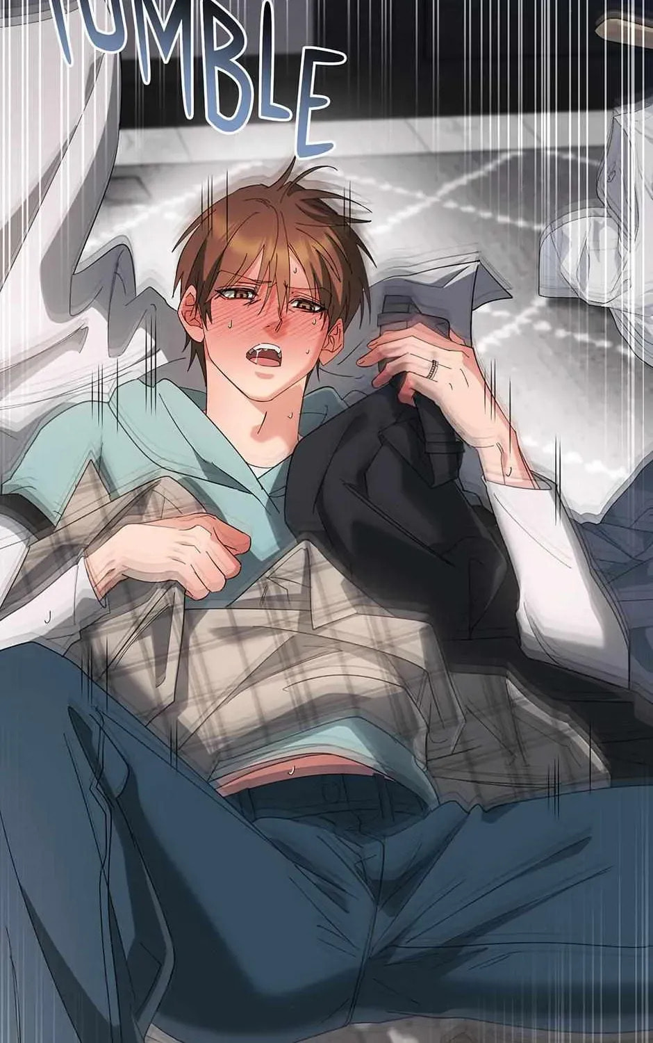 Romance Not Romantic Chapter 42 page 51 - 