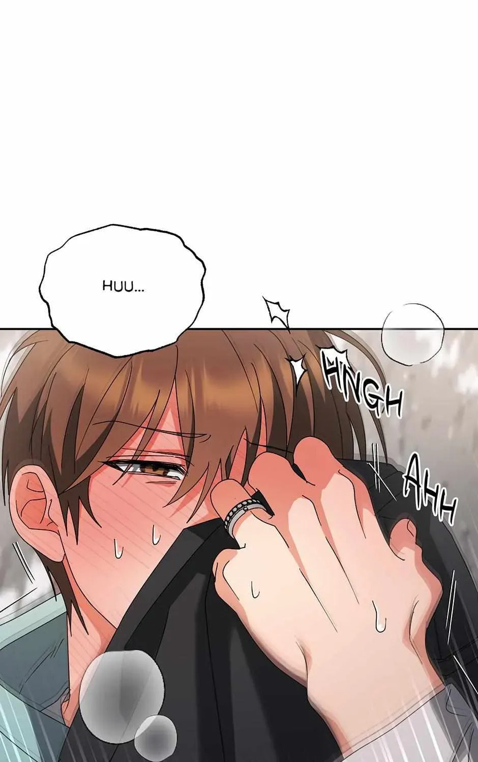 Romance Not Romantic Chapter 42 page 54 - 