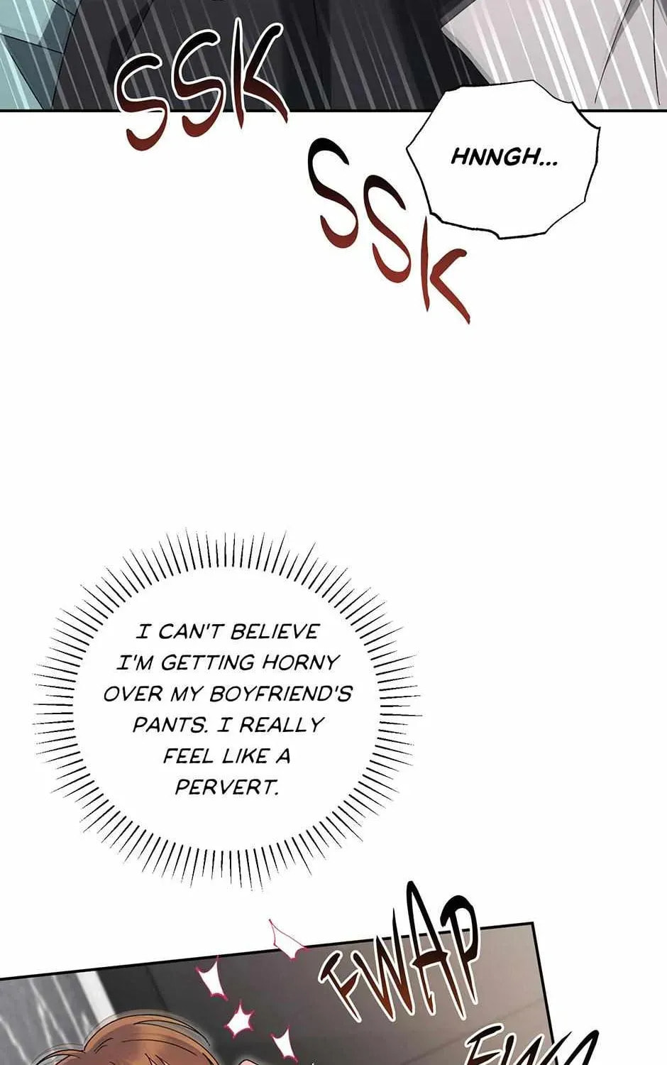 Romance Not Romantic Chapter 42 page 55 - 