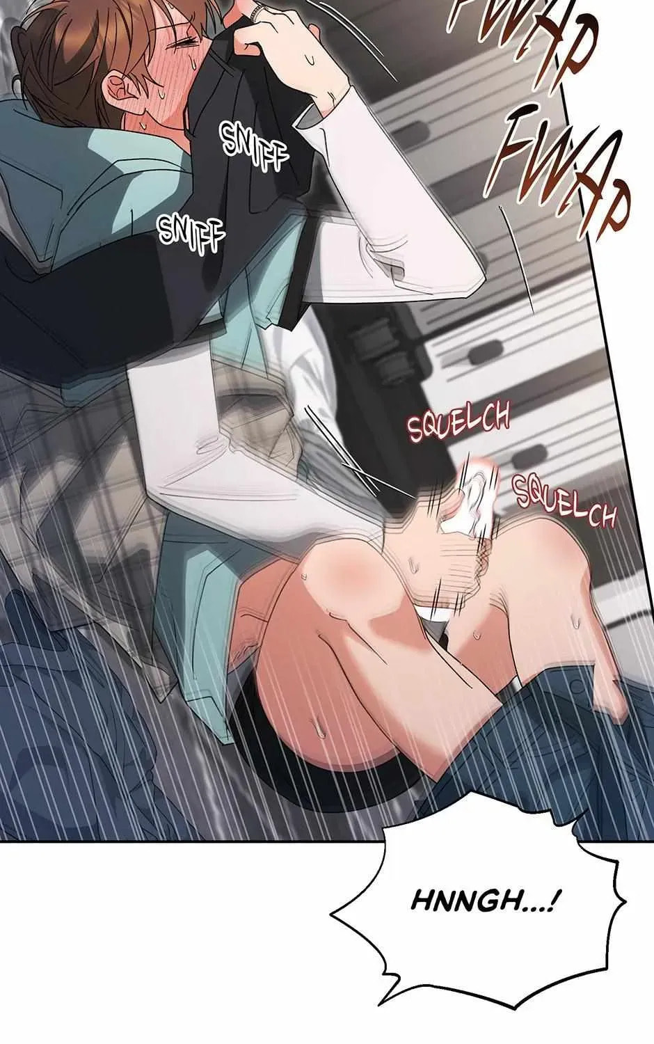 Romance Not Romantic Chapter 42 page 56 - 