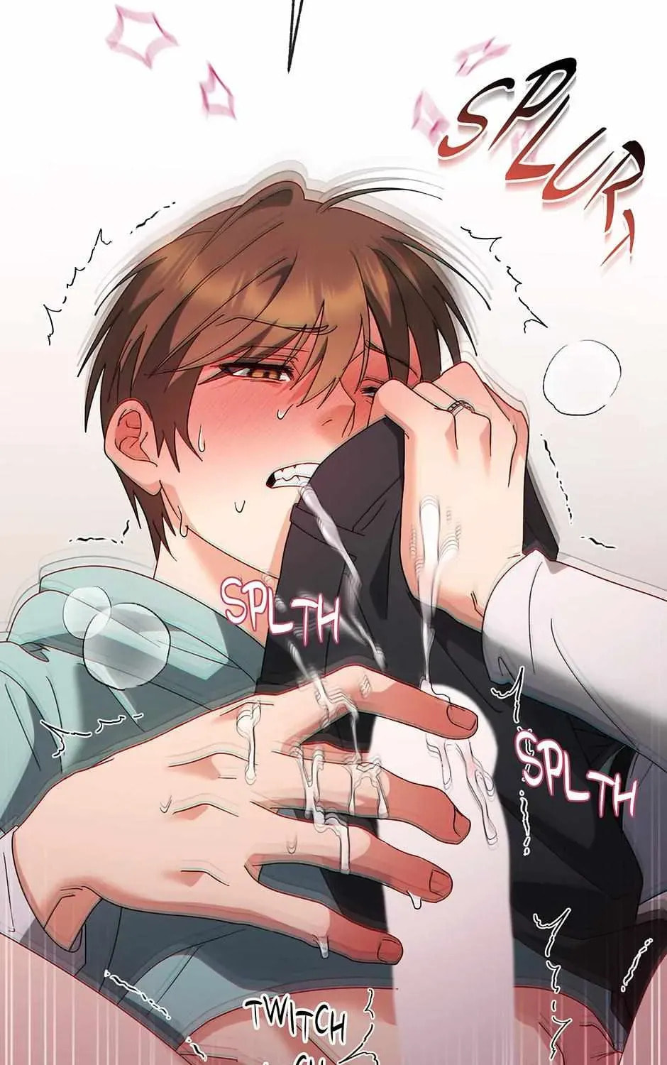 Romance Not Romantic Chapter 42 page 60 - 