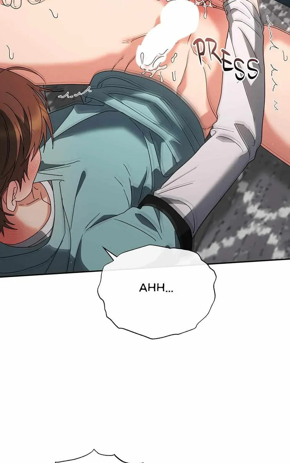 Romance Not Romantic Chapter 42 page 64 - 