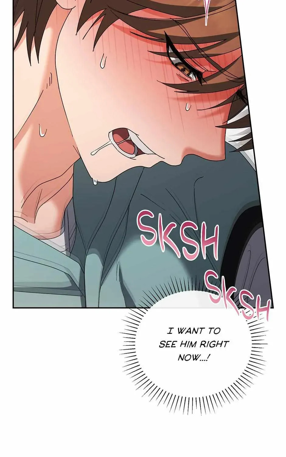 Romance Not Romantic Chapter 42 page 69 - 