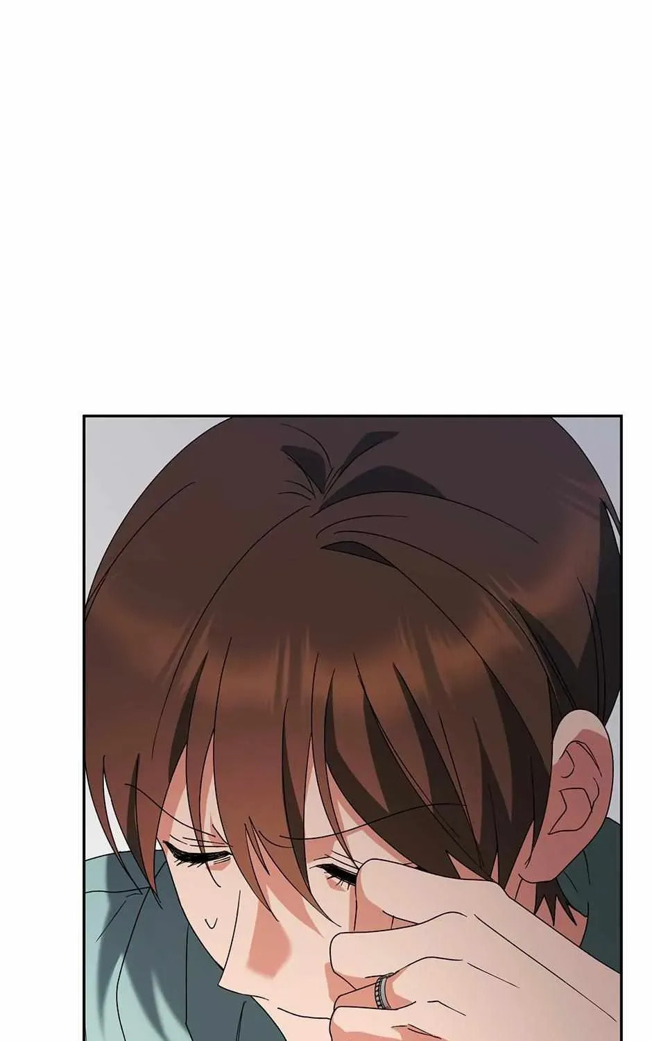 Romance Not Romantic Chapter 42 page 8 - 