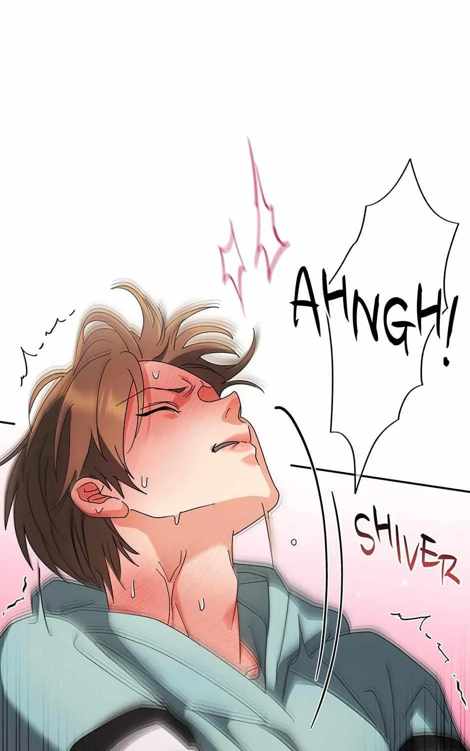 Romance Not Romantic Chapter 42 page 72 - 