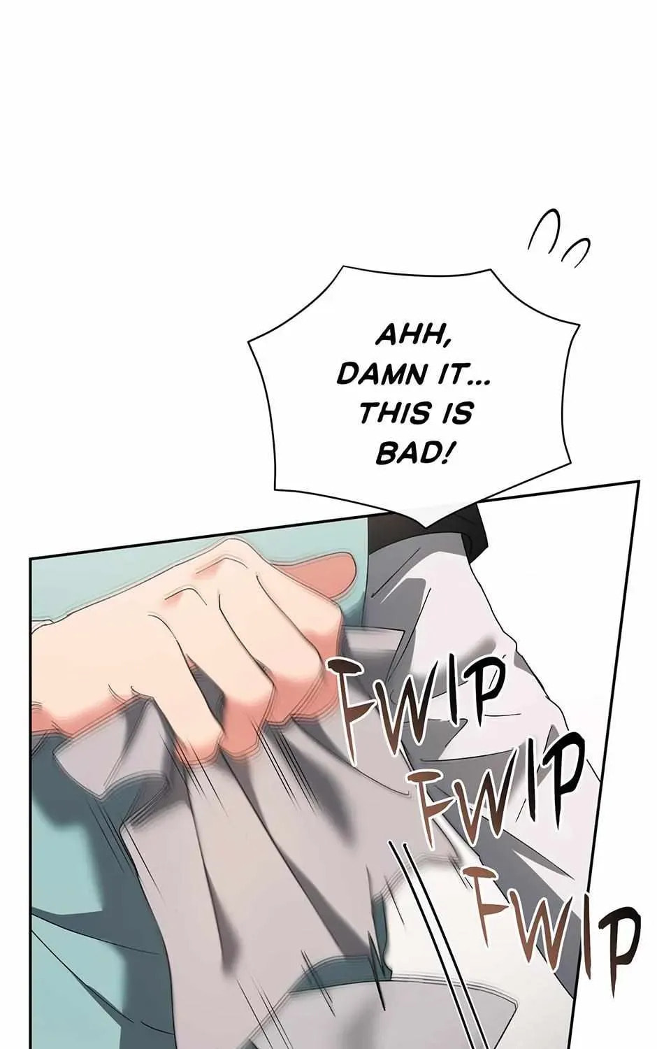 Romance Not Romantic Chapter 42 page 77 - 