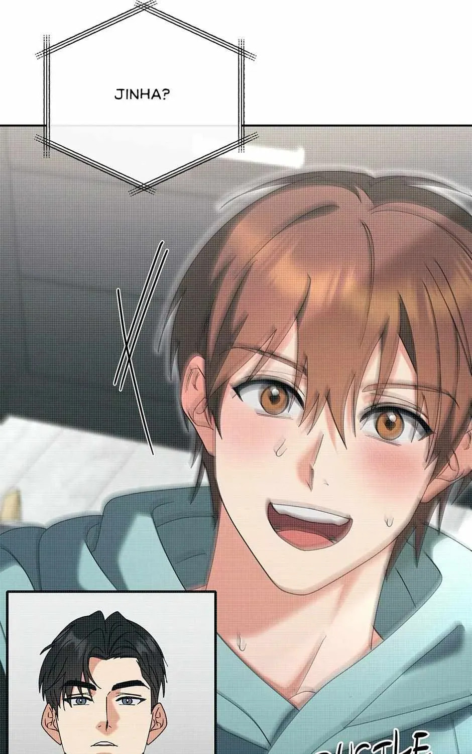 Romance Not Romantic Chapter 42 page 79 - 