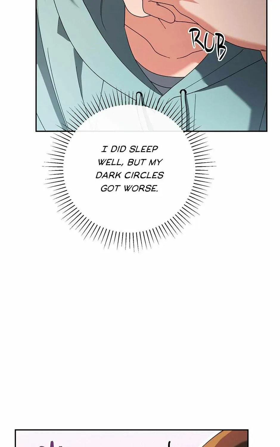 Romance Not Romantic Chapter 42 page 9 - 