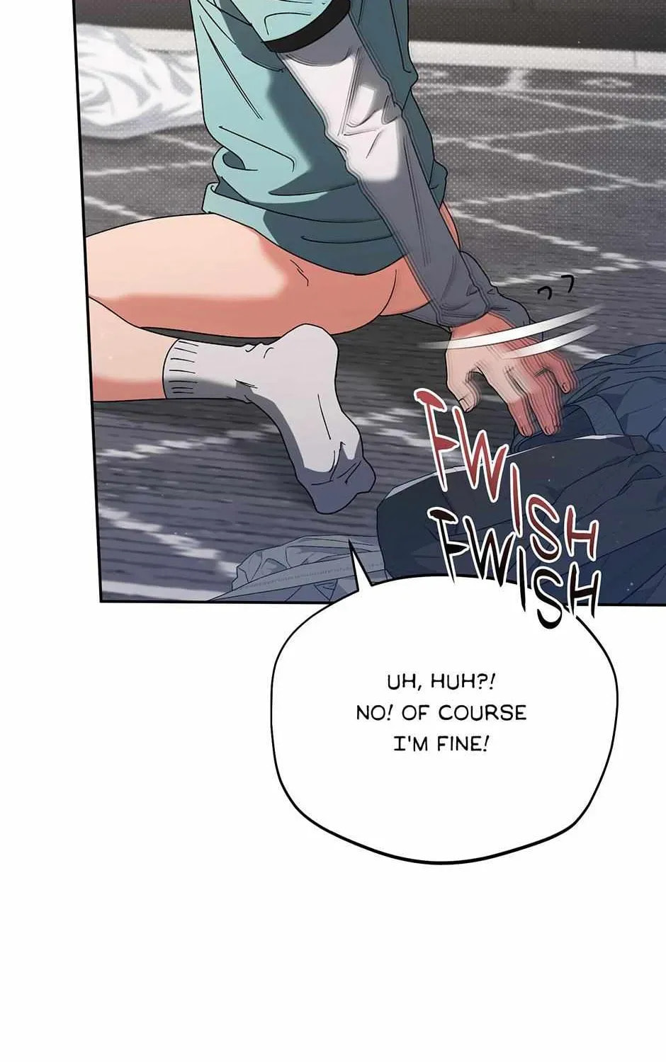Romance Not Romantic Chapter 42 page 82 - 