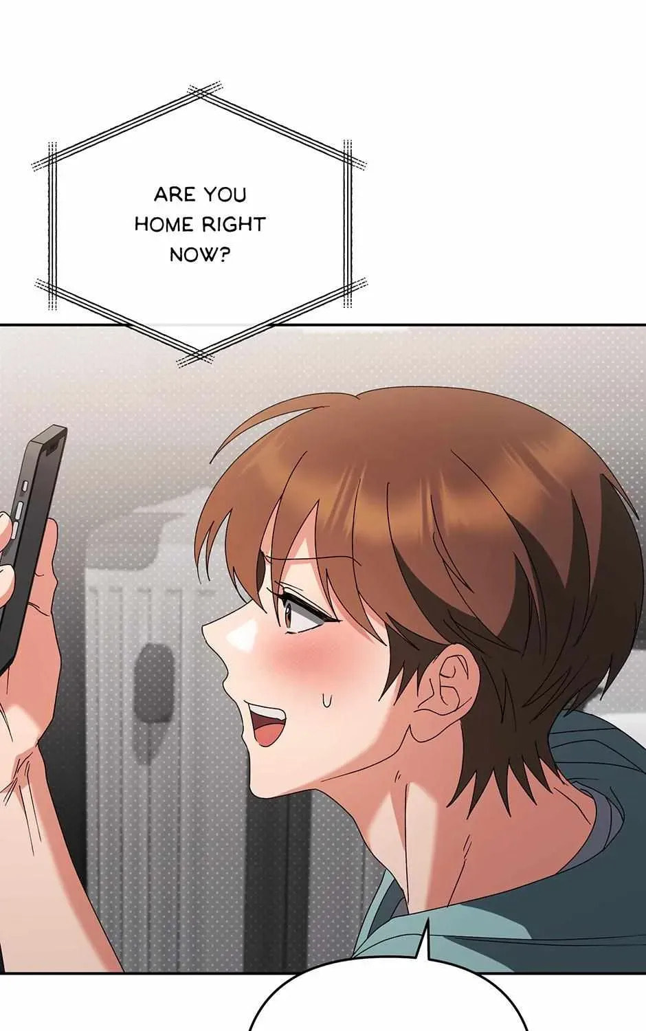 Romance Not Romantic Chapter 42 page 83 - 