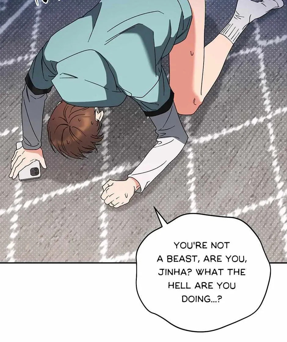Romance Not Romantic Chapter 42 page 88 - 