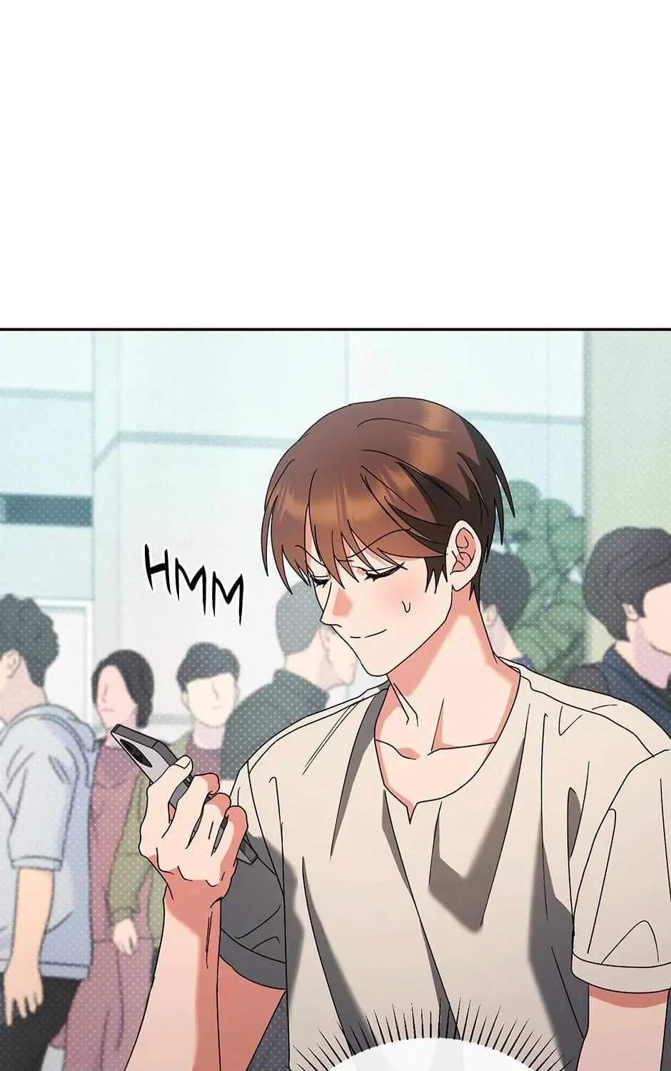 Romance Not Romantic Chapter 42 page 91 - 