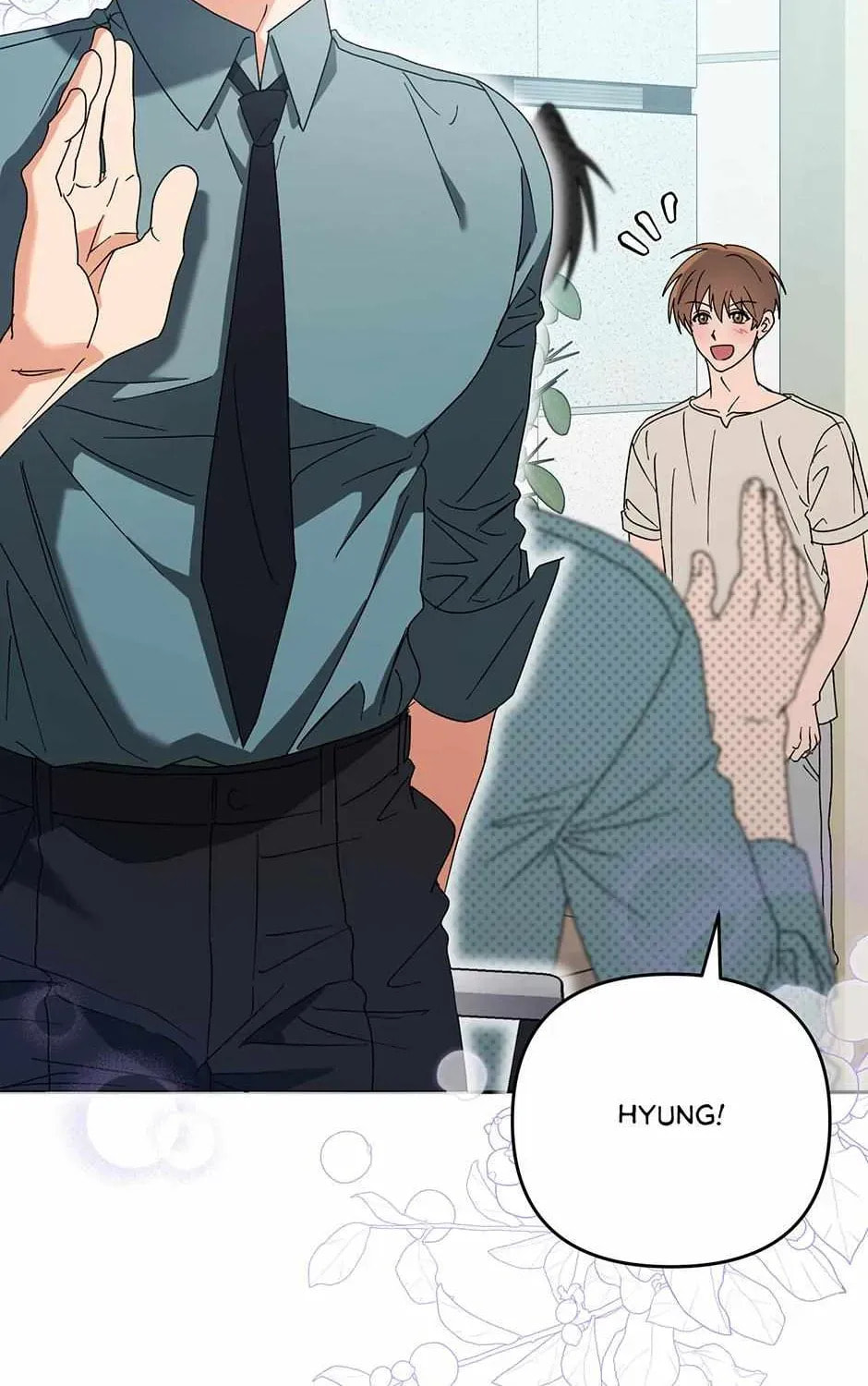 Romance Not Romantic Chapter 42 page 94 - 