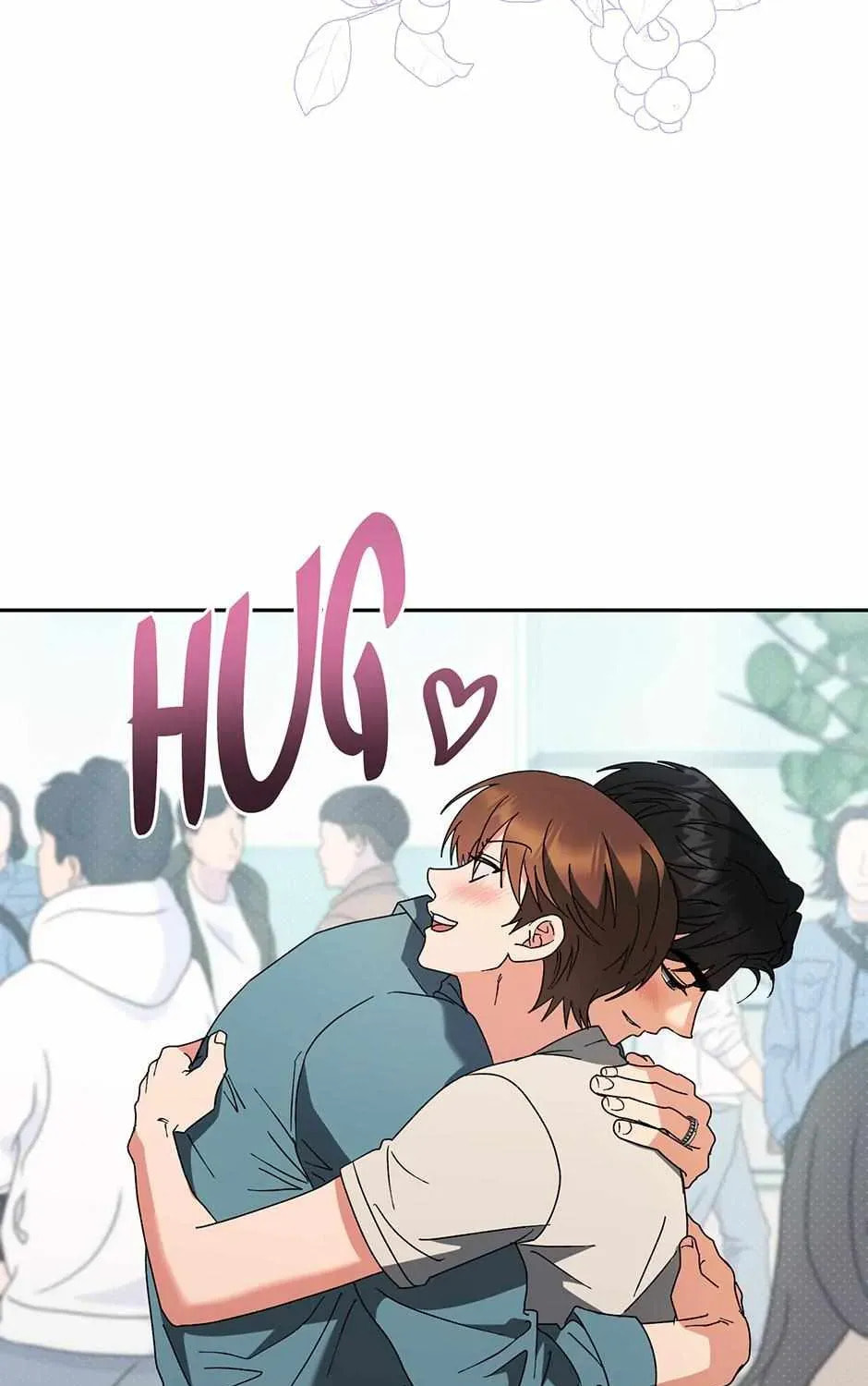 Romance Not Romantic Chapter 42 page 95 - 