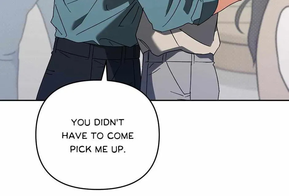 Romance Not Romantic Chapter 42 page 96 - 