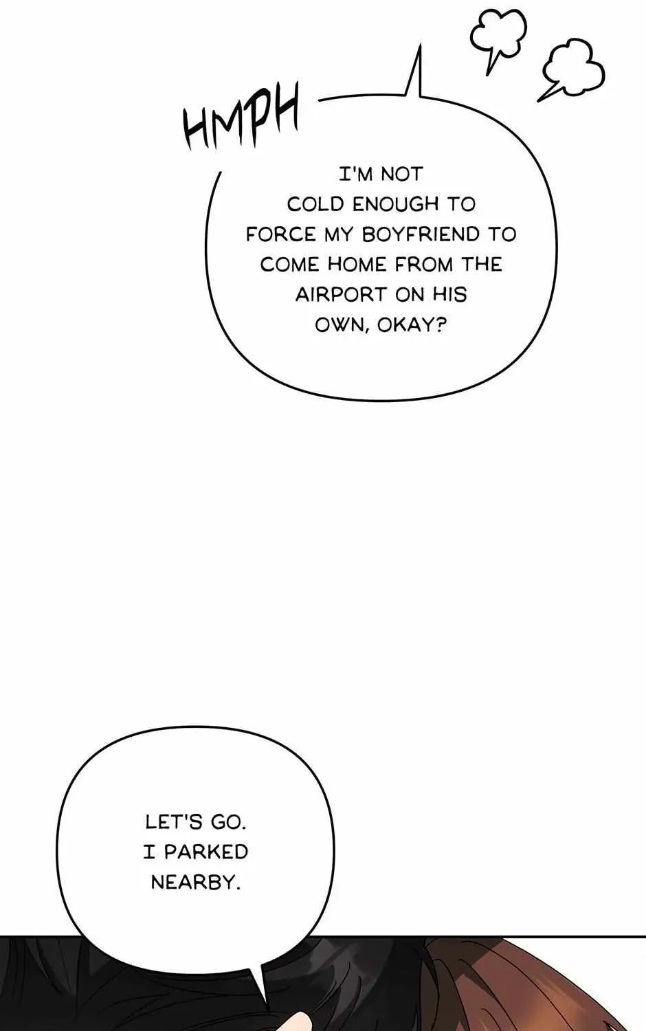 Romance Not Romantic Chapter 42 page 97 - 