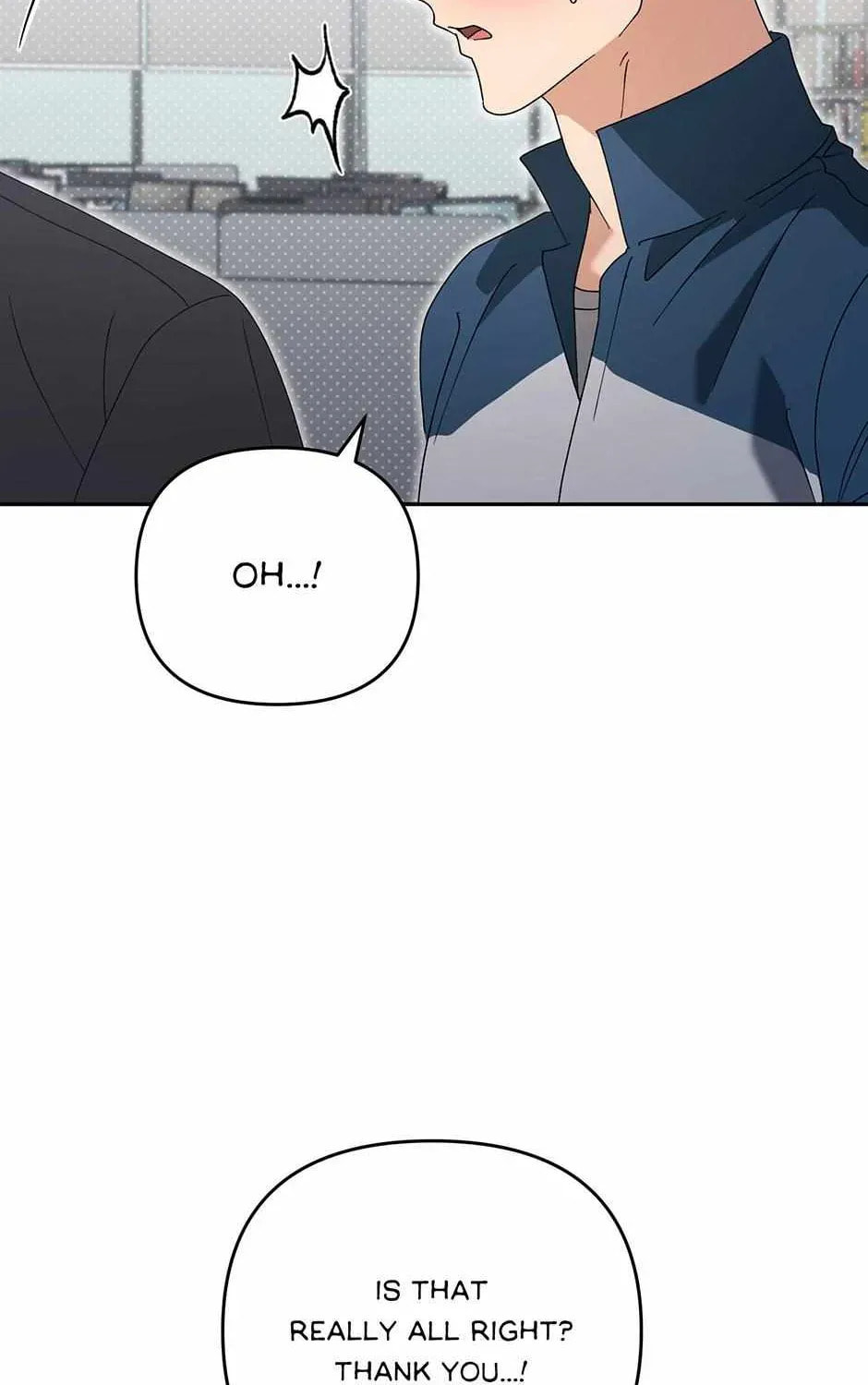 Romance Not Romantic Chapter 43 page 105 - 