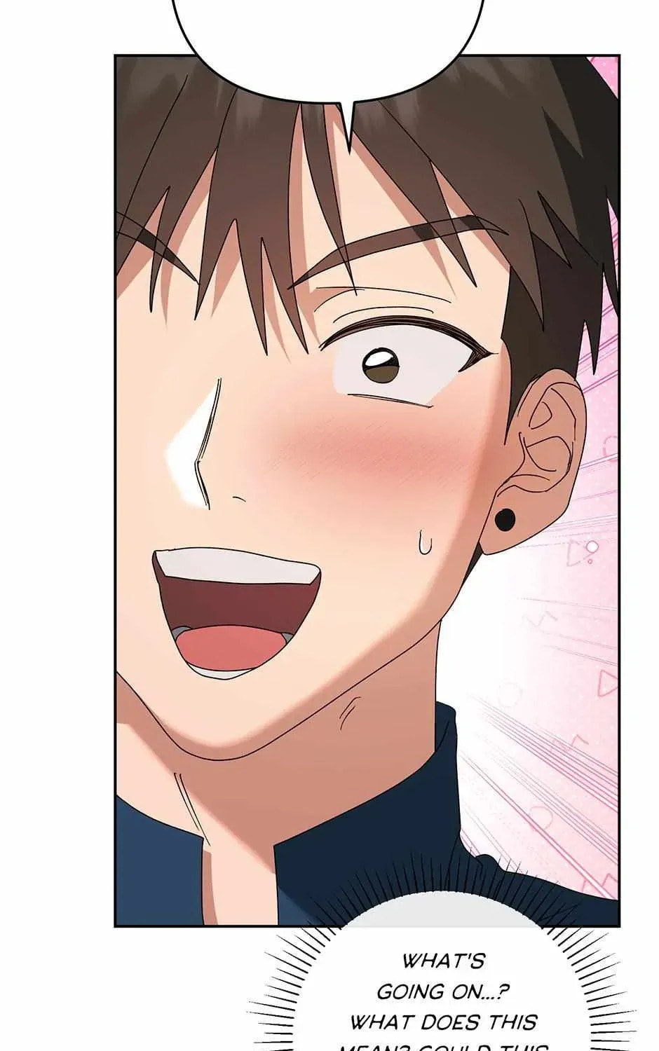 Romance Not Romantic Chapter 43 page 106 - 