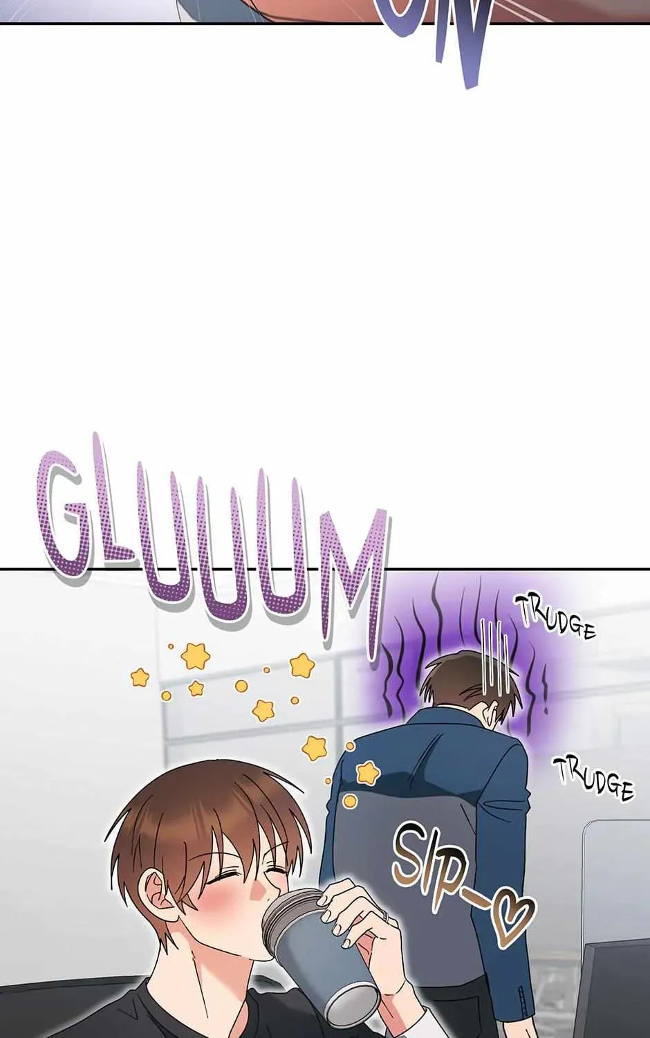Romance Not Romantic Chapter 43 page 109 - 