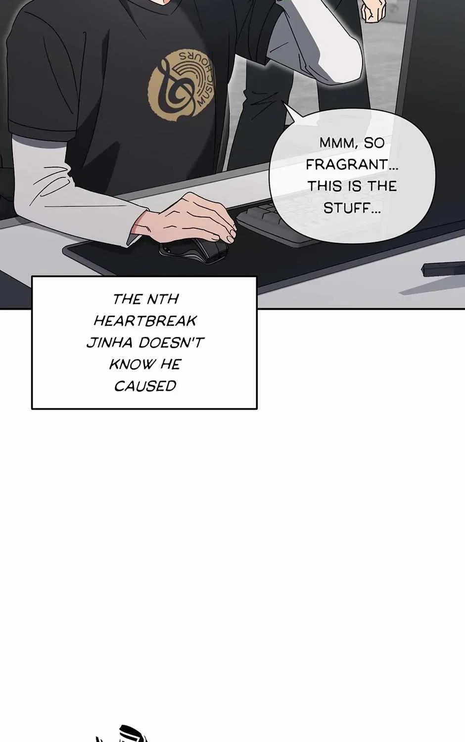 Romance Not Romantic Chapter 43 page 110 - 