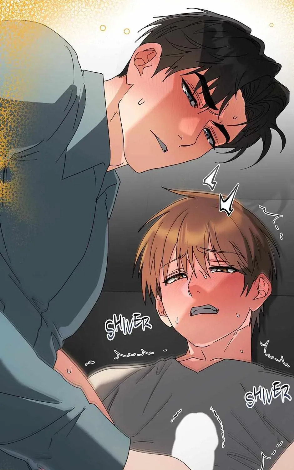 Romance Not Romantic Chapter 43 page 13 - 