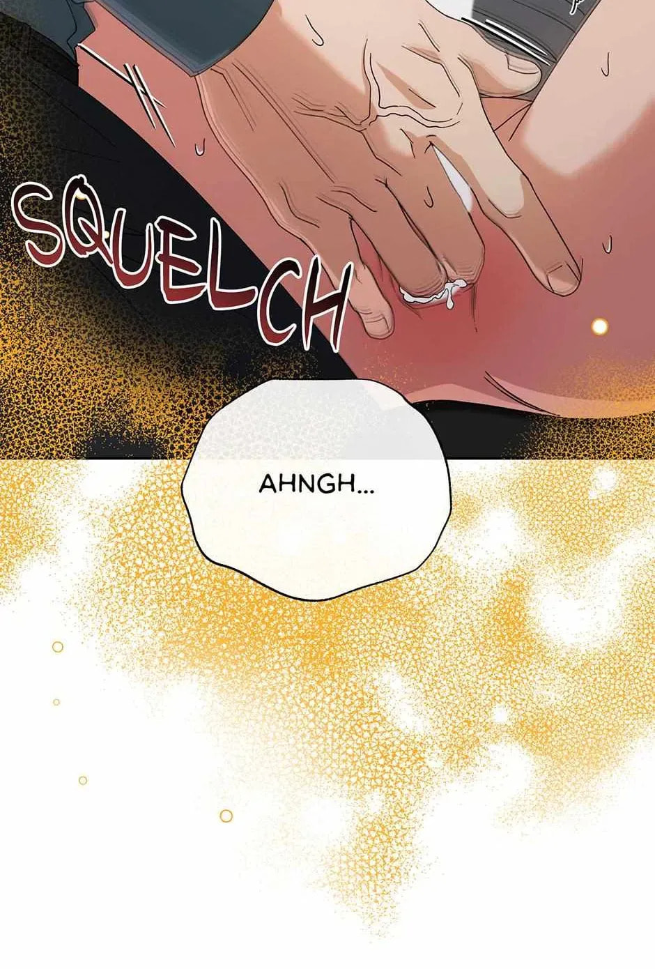 Romance Not Romantic Chapter 43 page 14 - 
