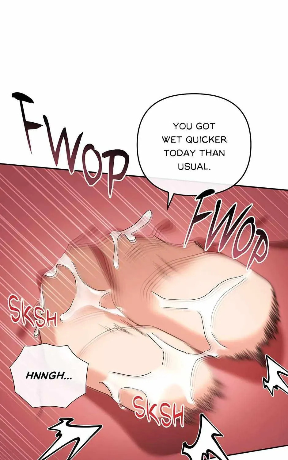 Romance Not Romantic Chapter 43 page 16 - 
