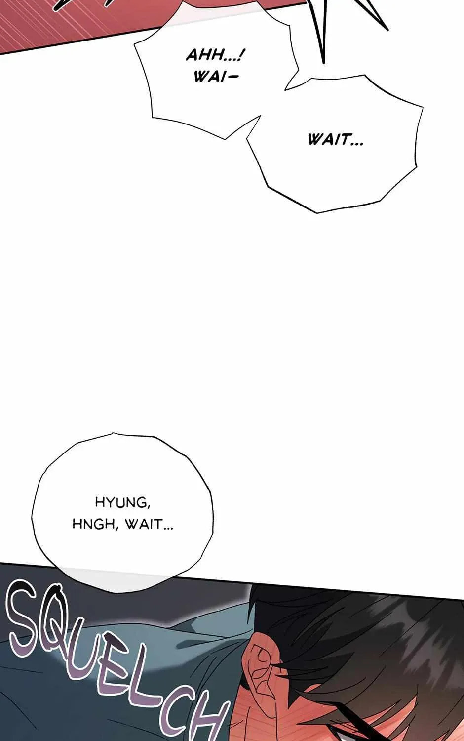 Romance Not Romantic Chapter 43 page 17 - 