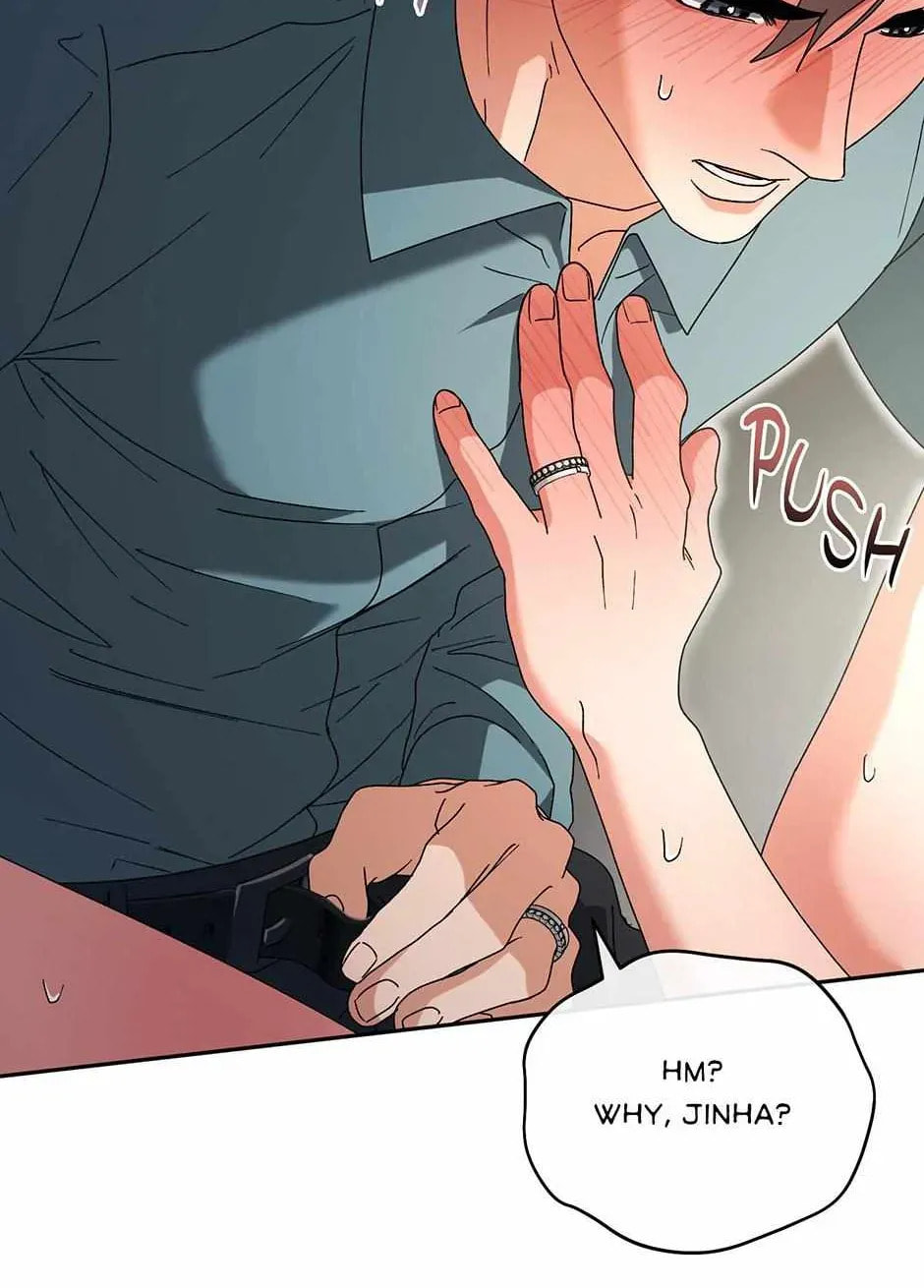 Romance Not Romantic Chapter 43 page 18 - 