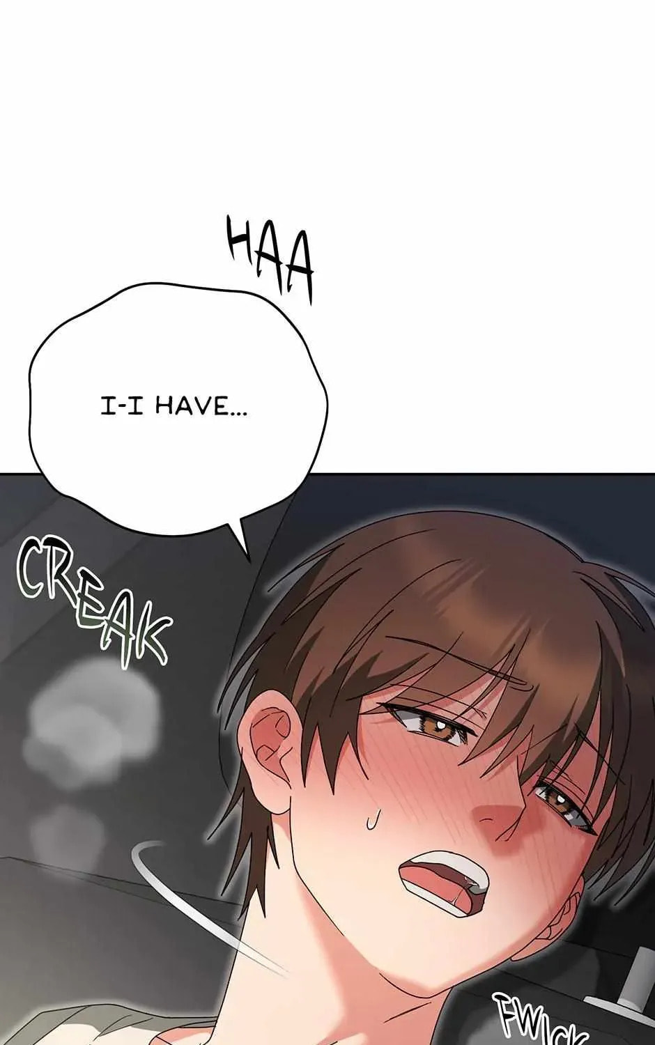 Romance Not Romantic Chapter 43 page 19 - 