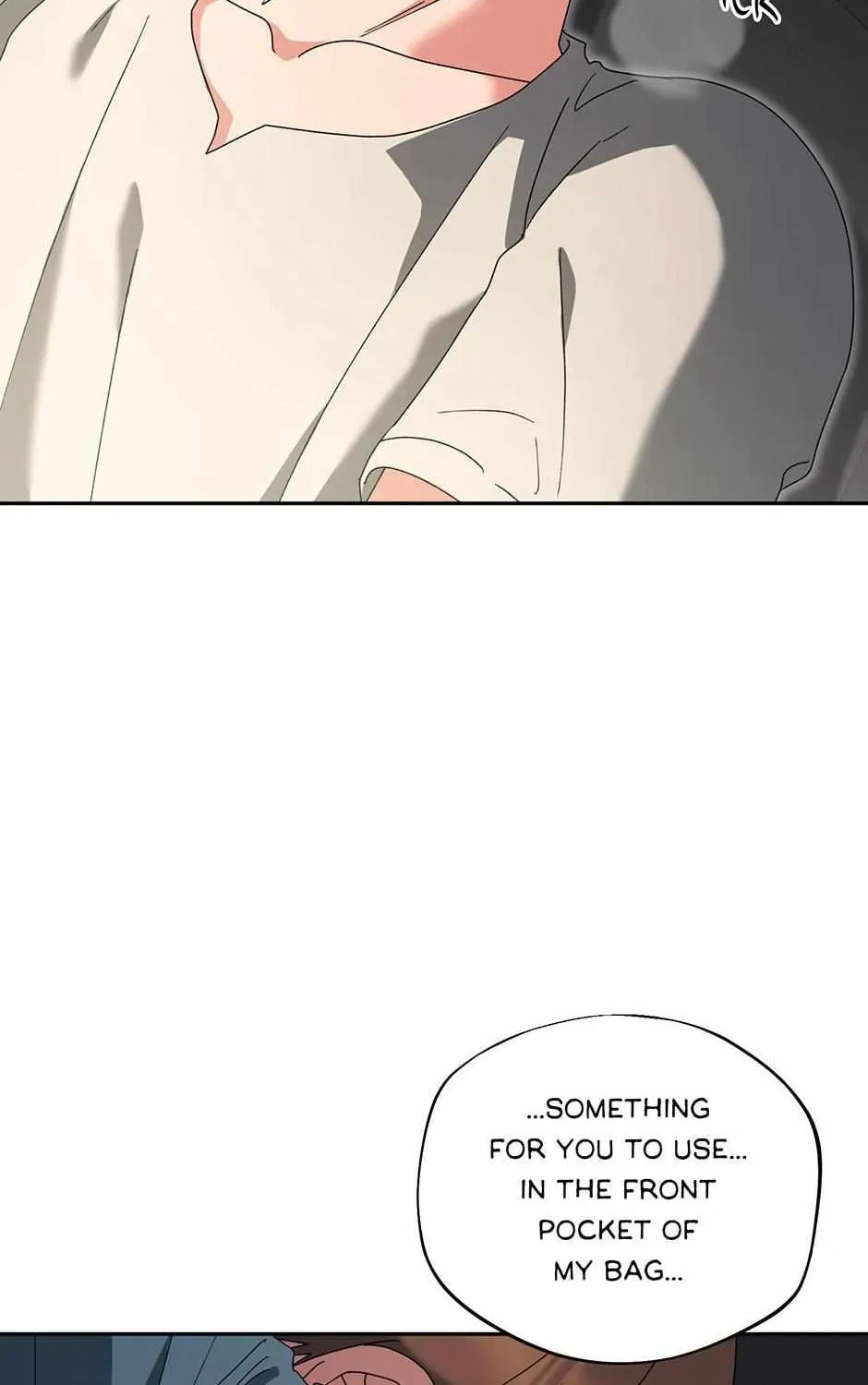 Romance Not Romantic Chapter 43 page 20 - 