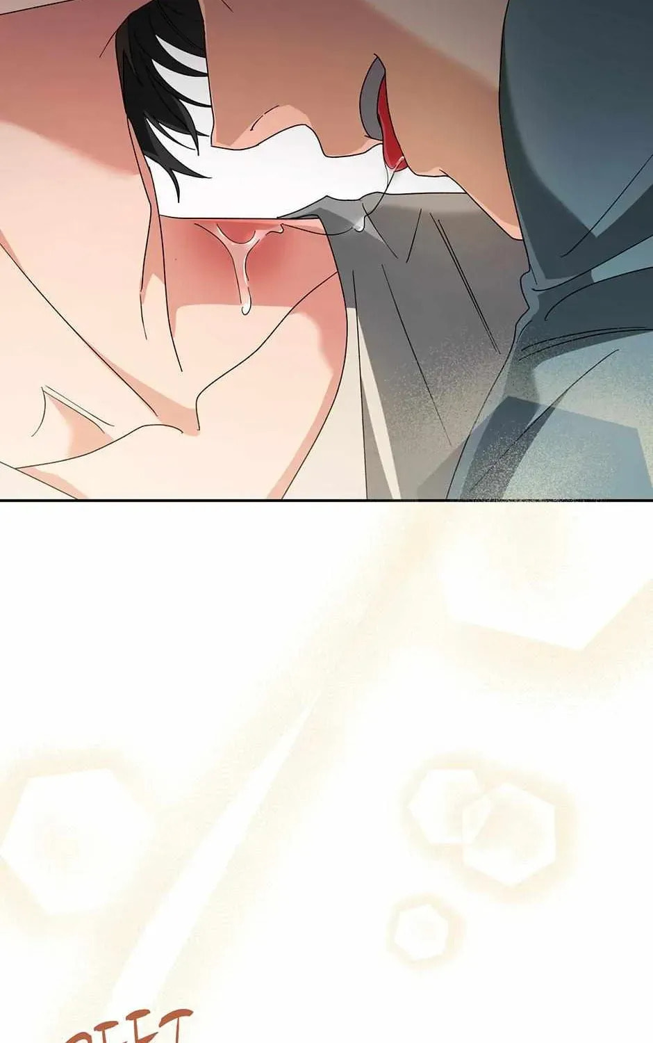 Romance Not Romantic Chapter 43 page 3 - 