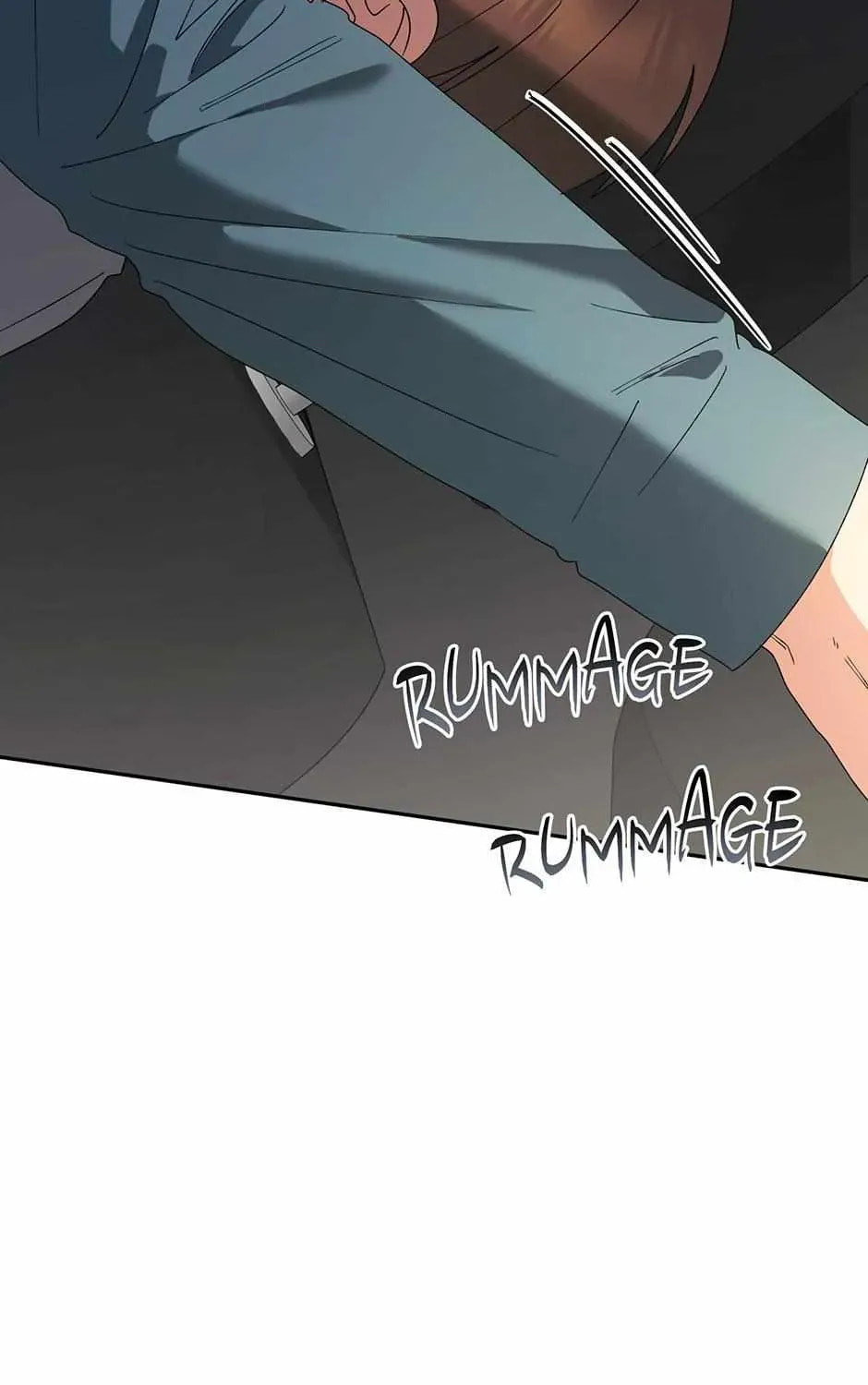 Romance Not Romantic Chapter 43 page 21 - 