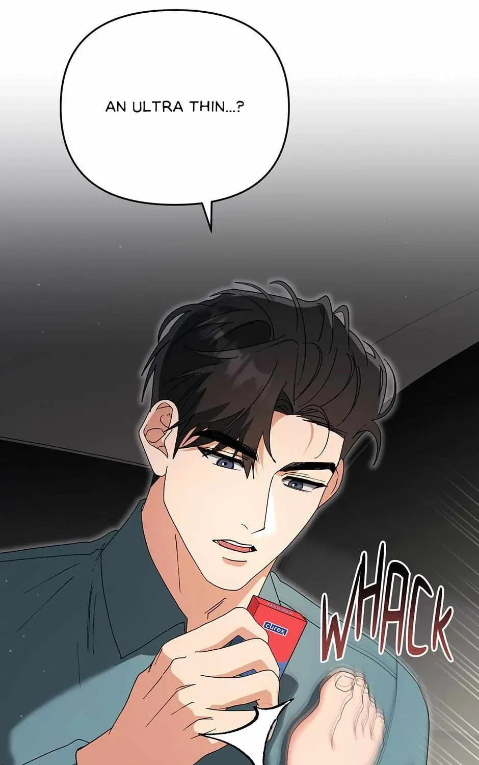 Romance Not Romantic Chapter 43 page 22 - 