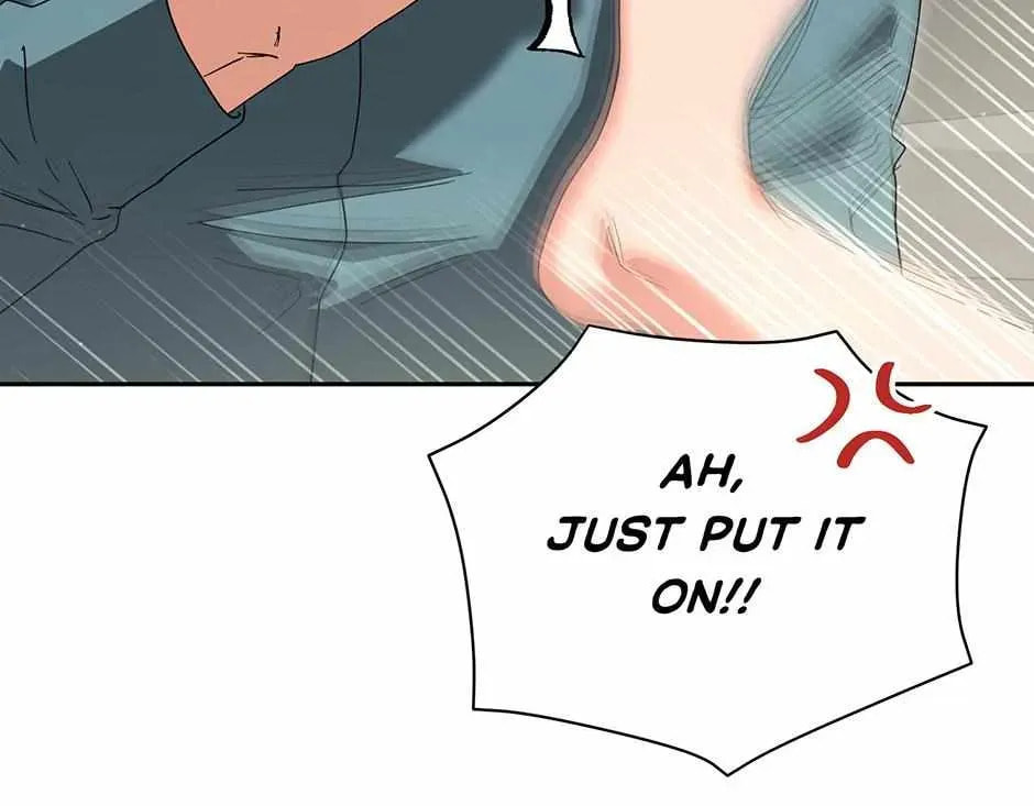 Romance Not Romantic Chapter 43 page 23 - 