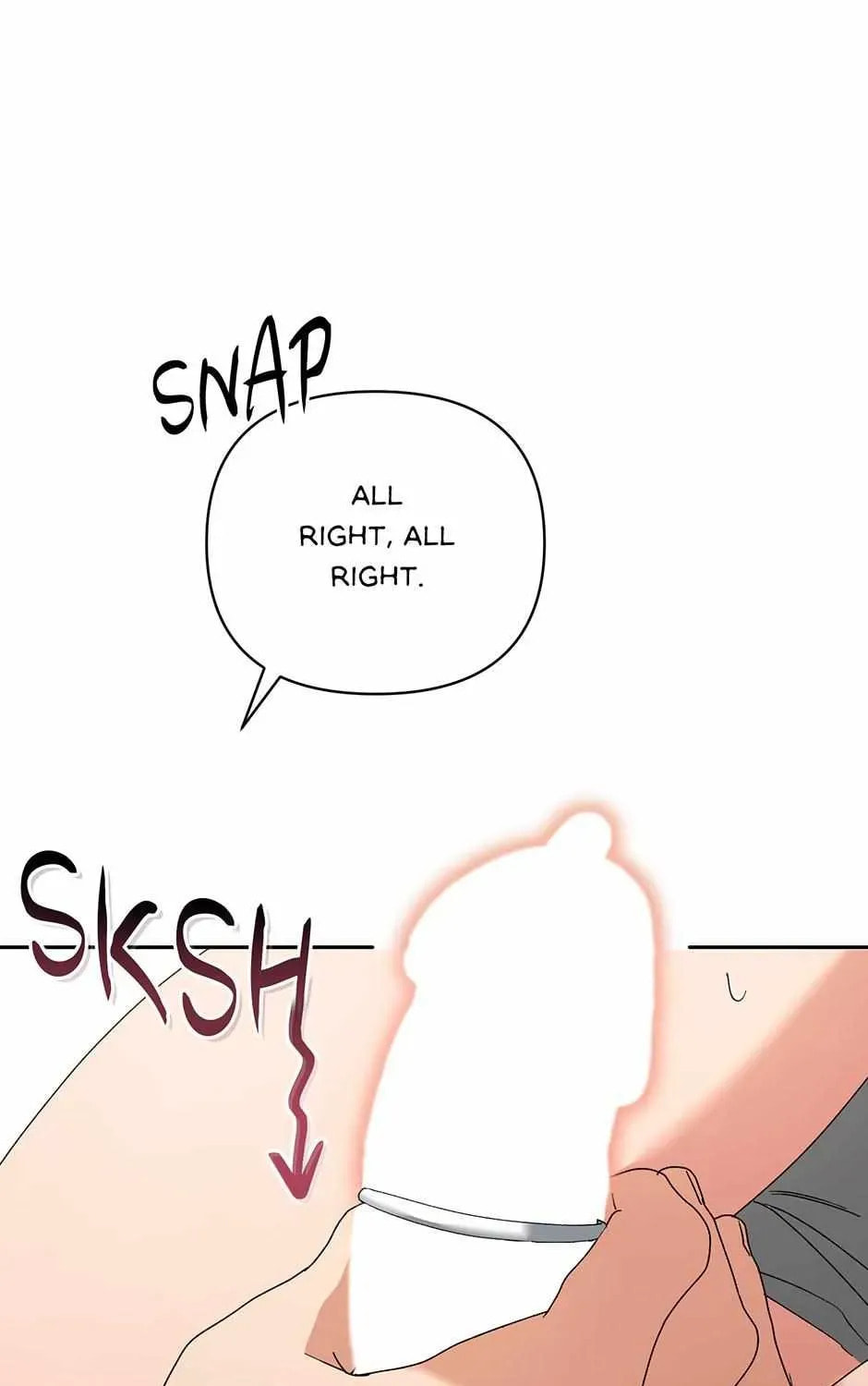 Romance Not Romantic Chapter 43 page 24 - 