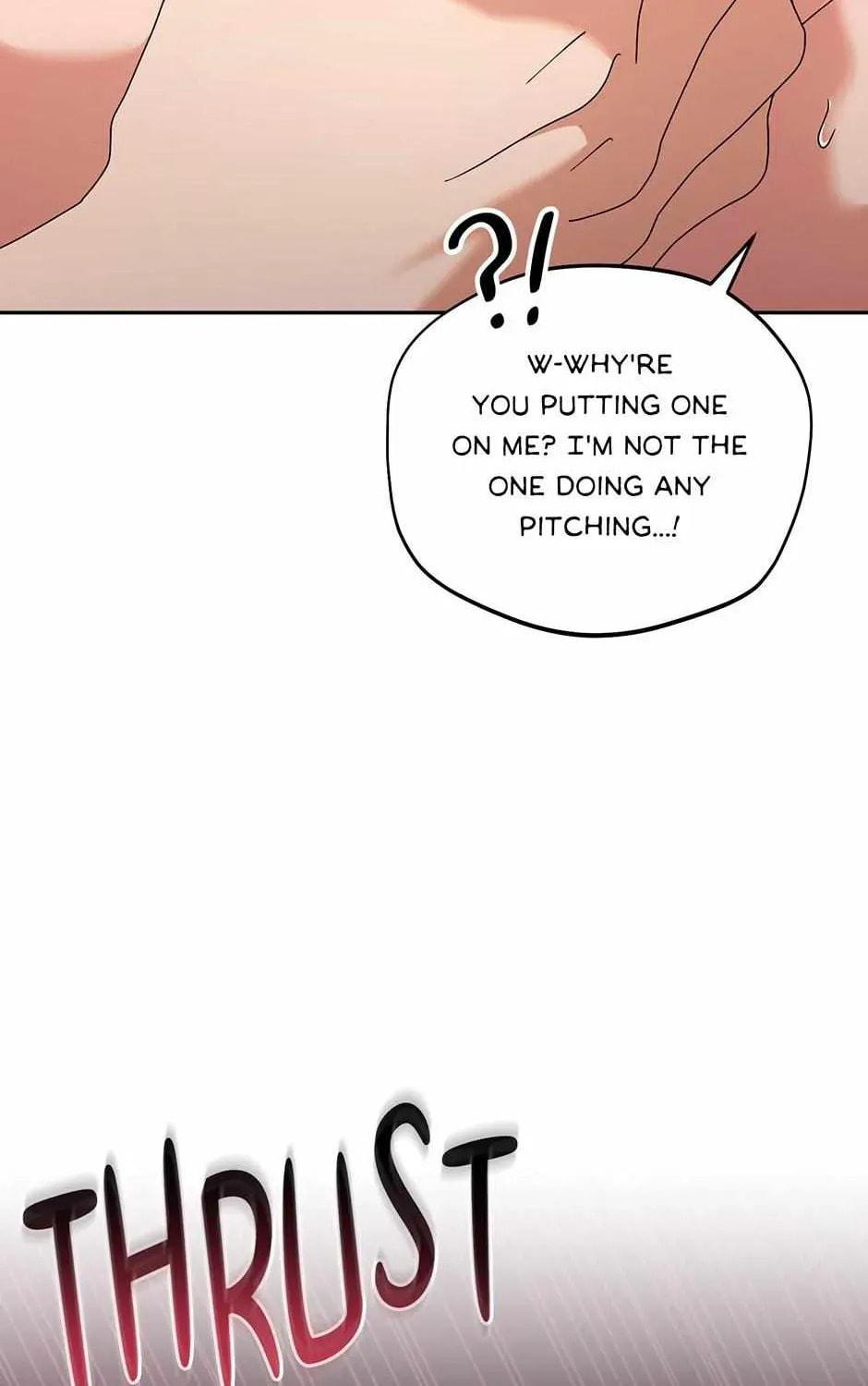Romance Not Romantic Chapter 43 page 25 - 