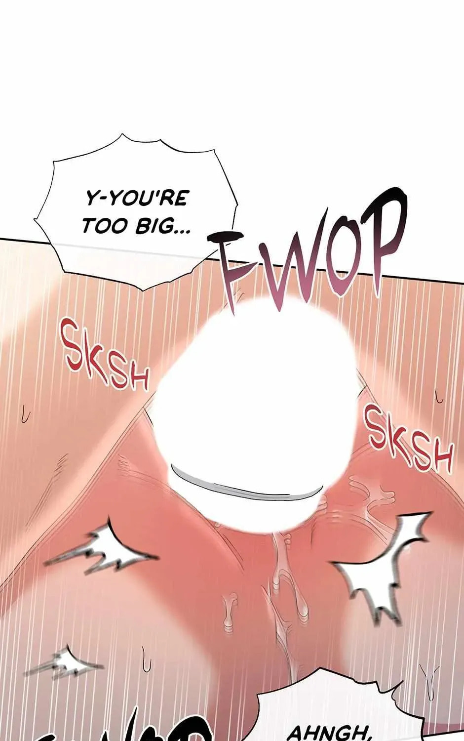 Romance Not Romantic Chapter 43 page 28 - 