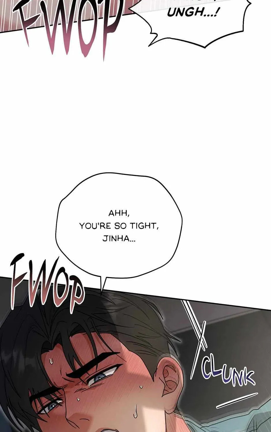 Romance Not Romantic Chapter 43 page 29 - 