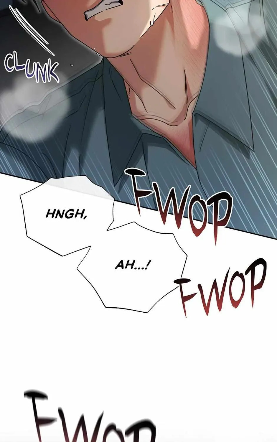 Romance Not Romantic Chapter 43 page 30 - 