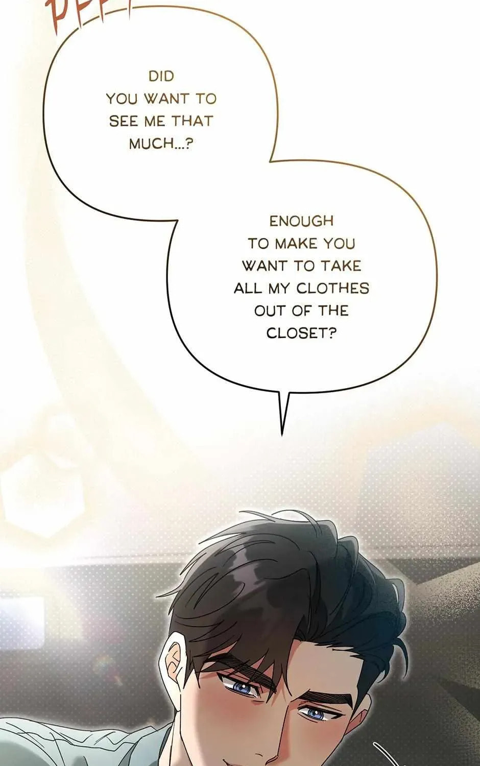 Romance Not Romantic Chapter 43 page 4 - 